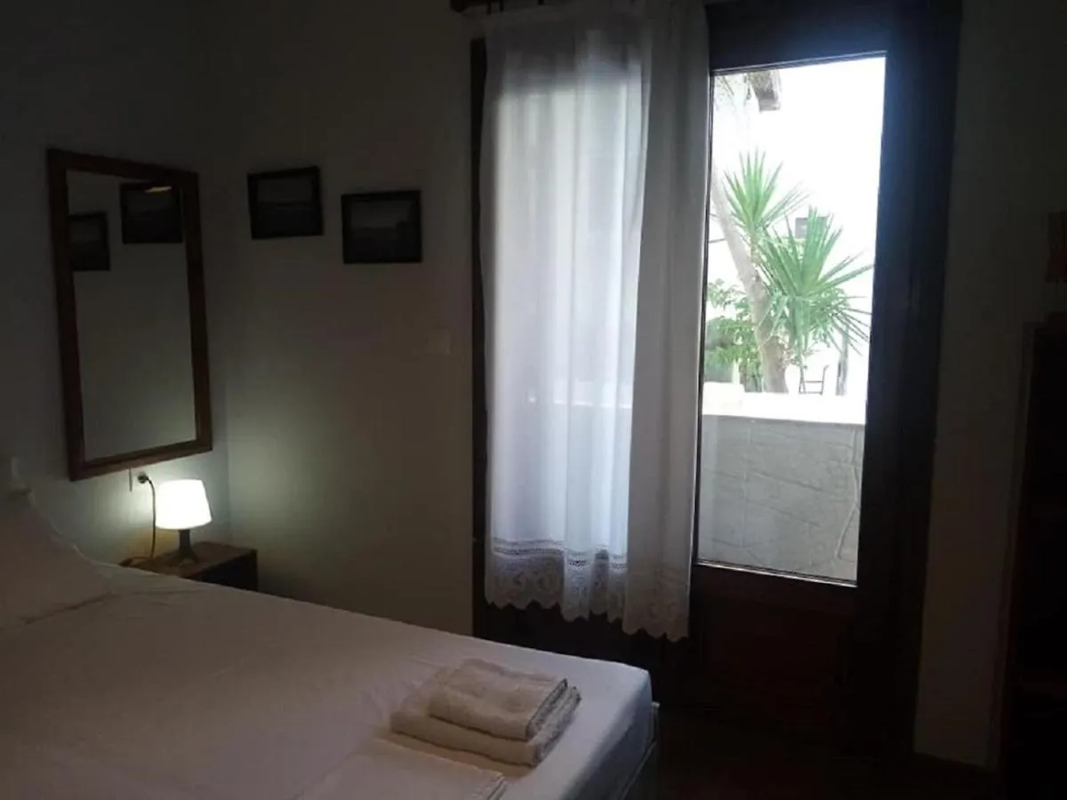 Petrino1880 Sea-Vacation Apartment In Chalkidiki Agios Nikolaos  Griechenland