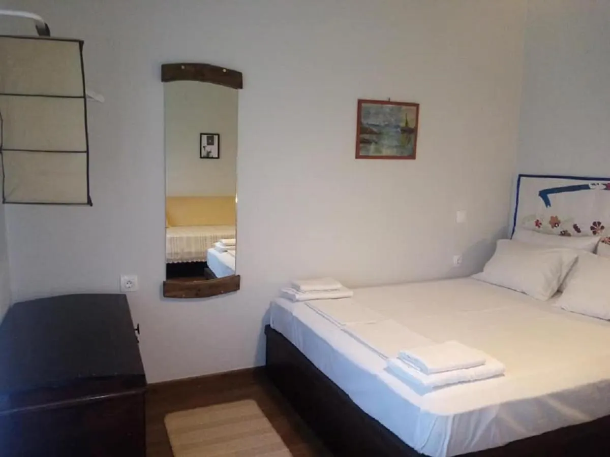 Petrino1880 Sea-Vacation Apartment In Chalkidiki Agios Nikolaos