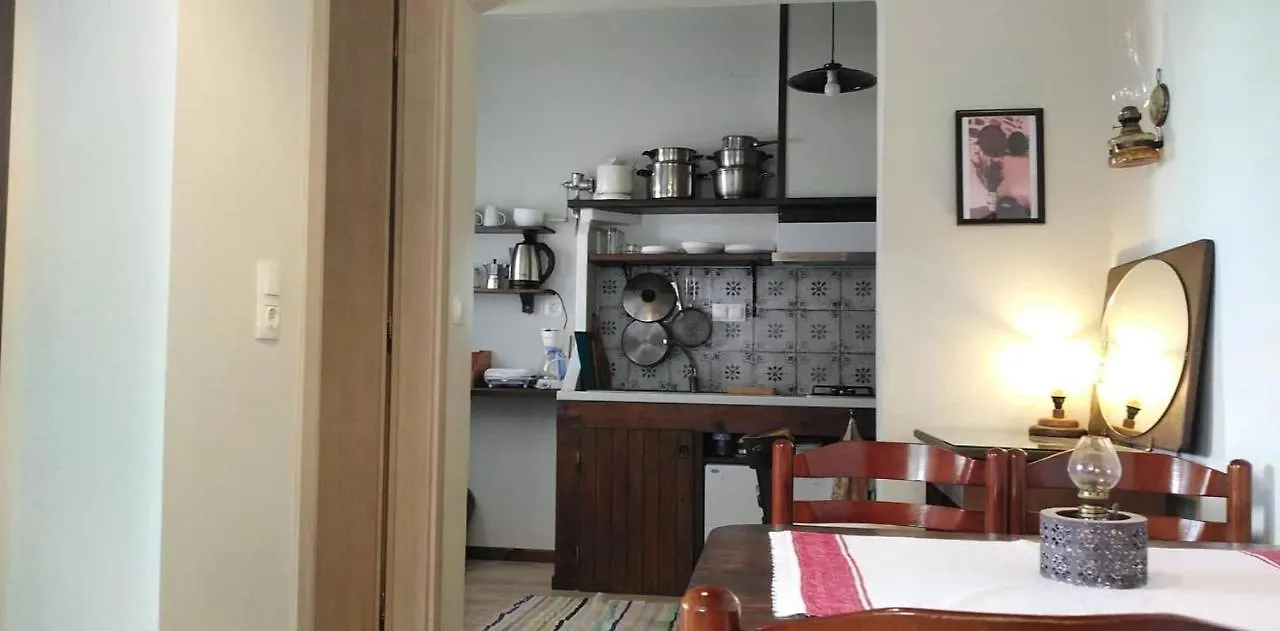 Petrino1880 Sea-Vacation Apartment In Chalkidiki Agios Nikolaos