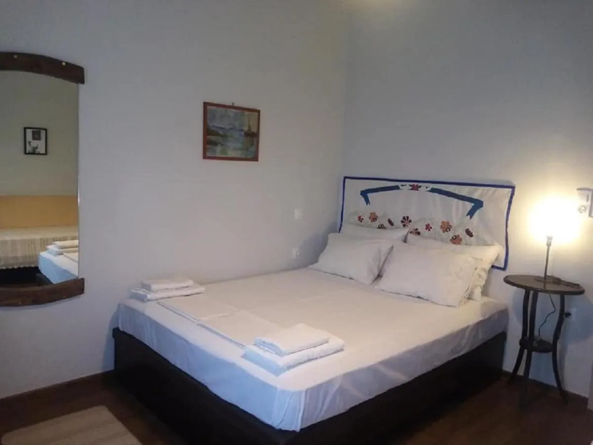Petrino1880 Sea-Vacation Apartment In Chalkidiki Agios Nikolaos