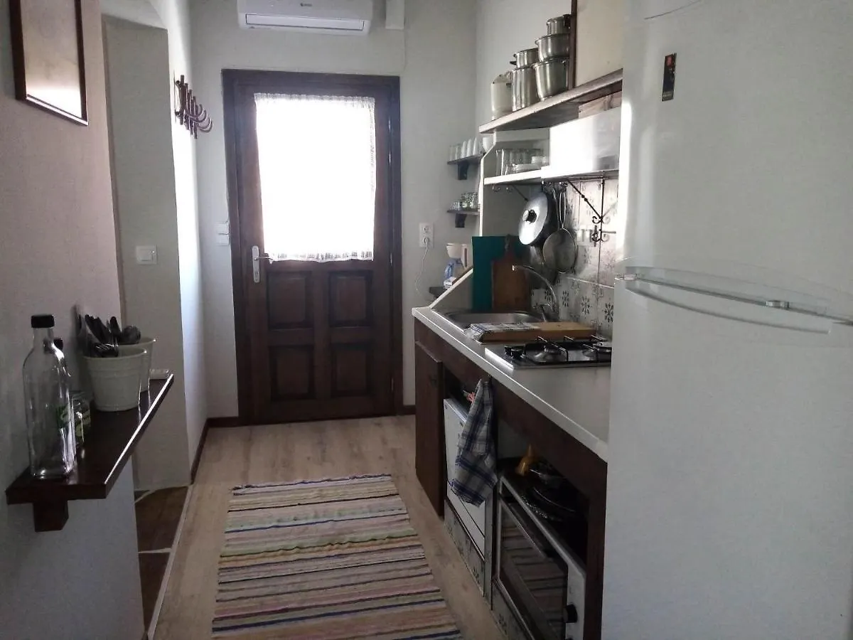 Petrino1880 Sea-Vacation Apartment In Chalkidiki Agios Nikolaos