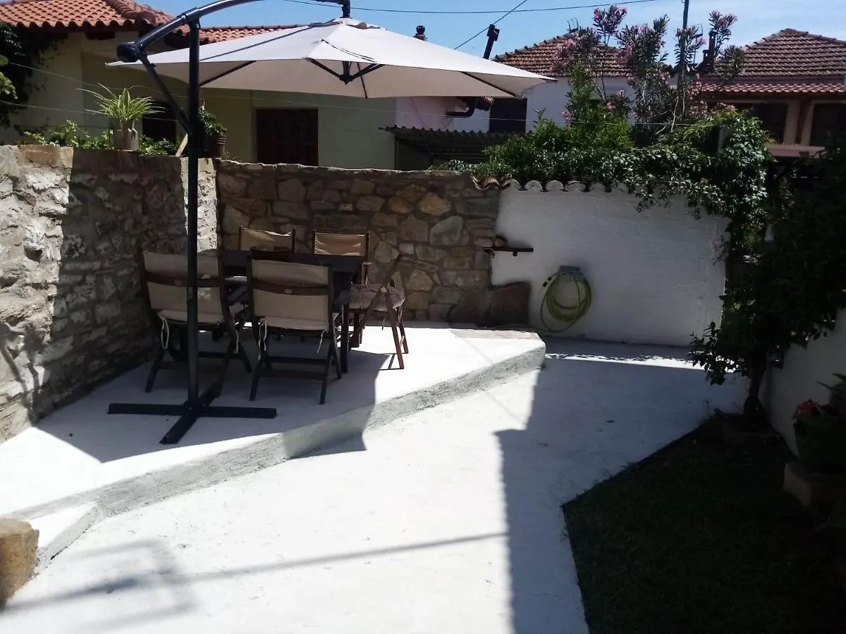 Petrino1880 Sea-Vacation Apartment In Chalkidiki Agios Nikolaos  0*, Agios Nikolaos (Chalkidiki)