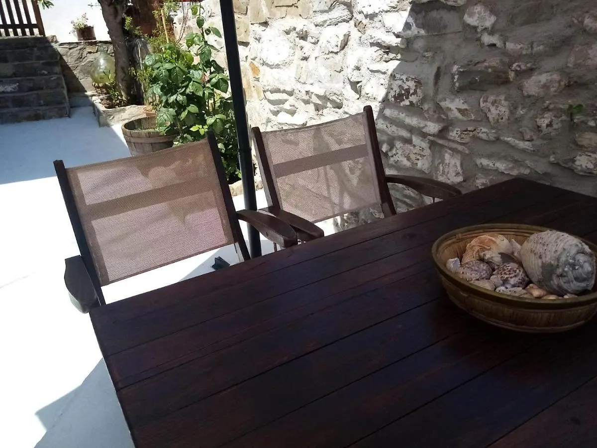 Petrino1880 Sea-Vacation Apartment In Chalkidiki Agios Nikolaos  Greece