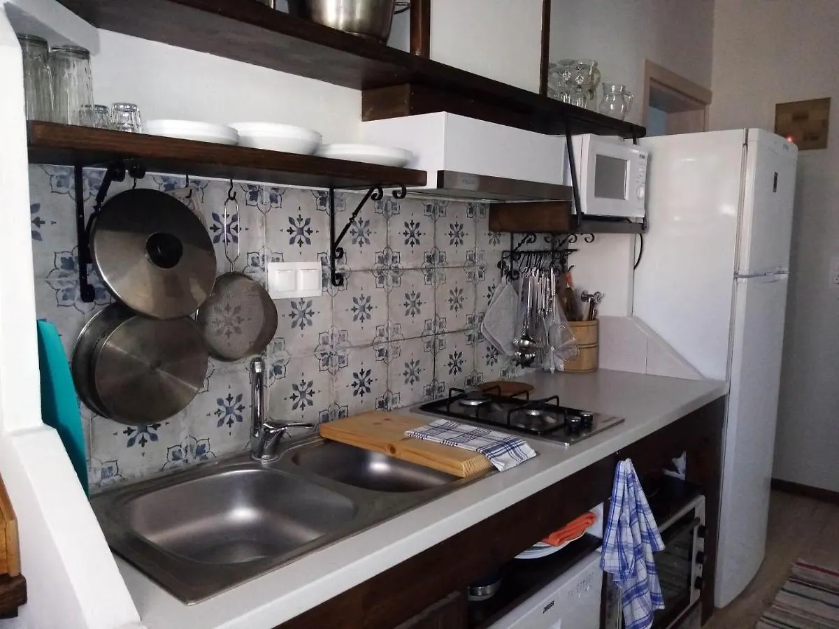Petrino1880 Sea-Vacation Apartment In Chalkidiki Agios Nikolaos