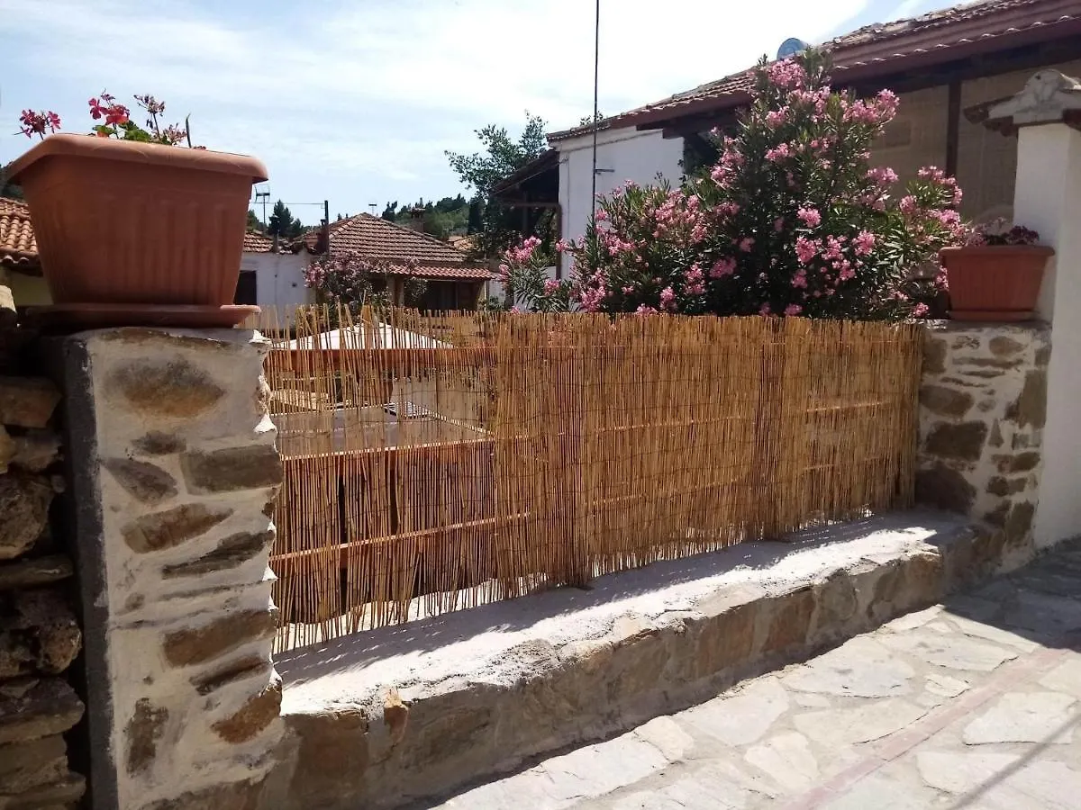 Petrino1880 Sea-Vacation Apartment In Chalkidiki Agios Nikolaos