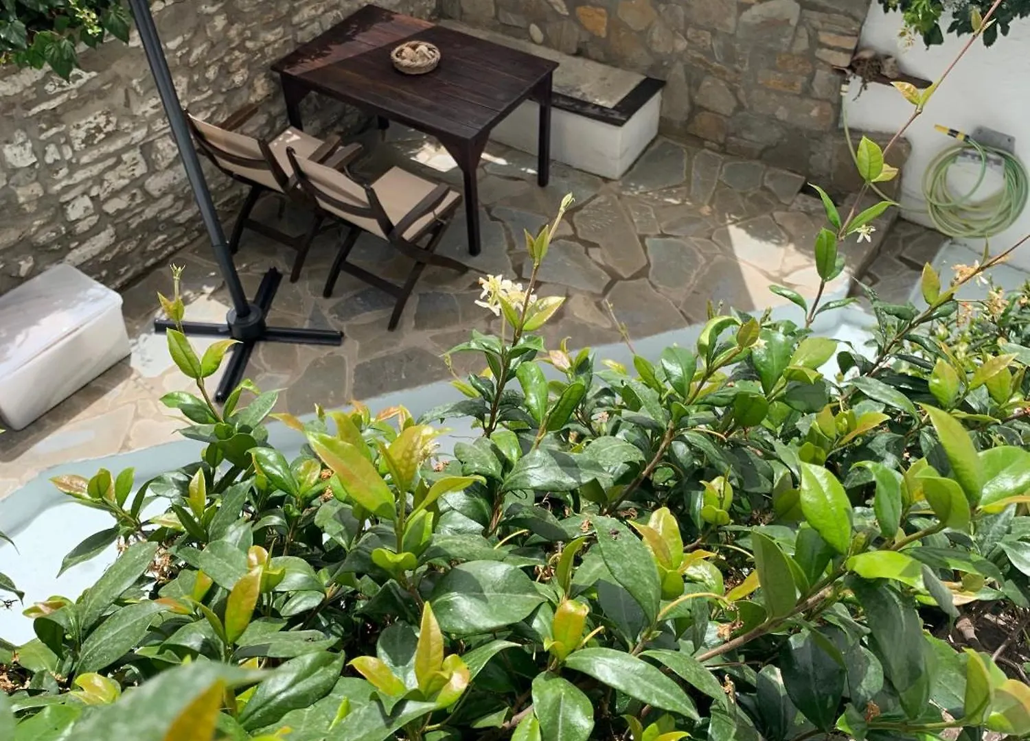 Petrino1880 Sea-Vacation Apartment In Chalkidiki Agios Nikolaos  Greece